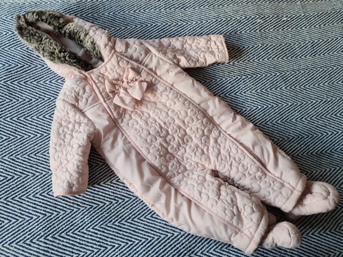 Mothercare baby girl - mothercare,