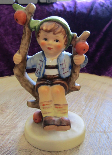 Vintage hummel goebel germany - hummel,