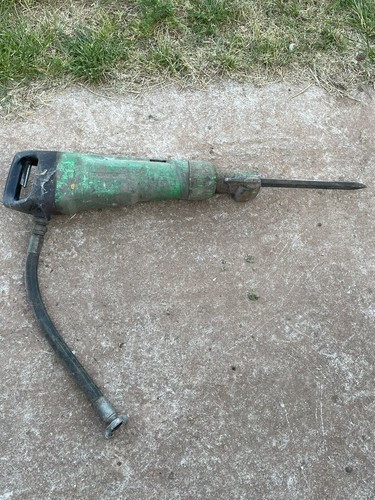 Ingersoll rand pneumatic - ingersoll,