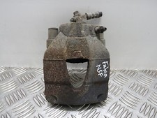 SKODA FABIA MK3 2019-21 NEARSIDE FRONT BRAKE CALIPER (1.0l 12v Petrol)     R1300