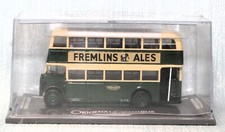 CORGI ORIGINAL OMNIBUS 1:76