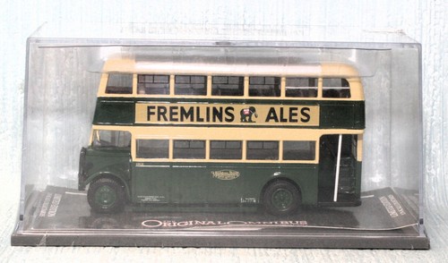 Corgi original omnibus - corgi, 1:76
