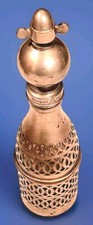 Rare Antique 1890s French Soda