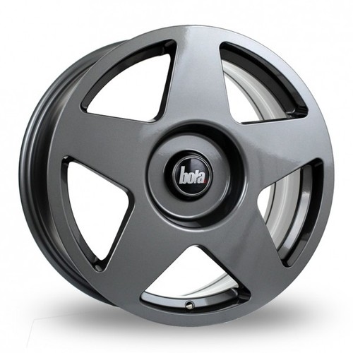 Bola b10 alloy wheels to - bola,