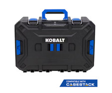 Kobalt CASESTACK 21.25-in W x