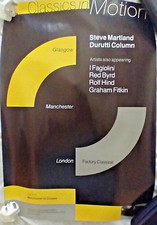 Original Fac 51 The Hacienda