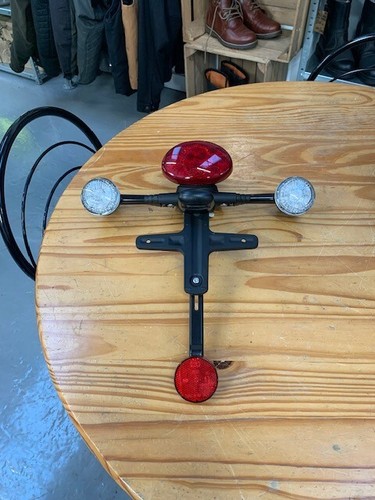 Genuine triumph bonneville - triumph,