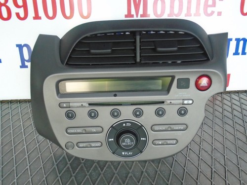 Honda jazz petrol 2010 - jazz, 1.4