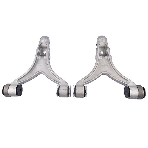 Lower control arms - lower,
