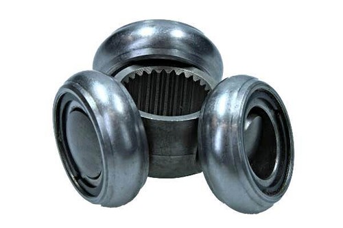 Drive shaft tripod hub fits - shaft,