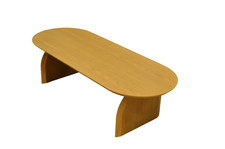 Wood Coffee Table Gallery