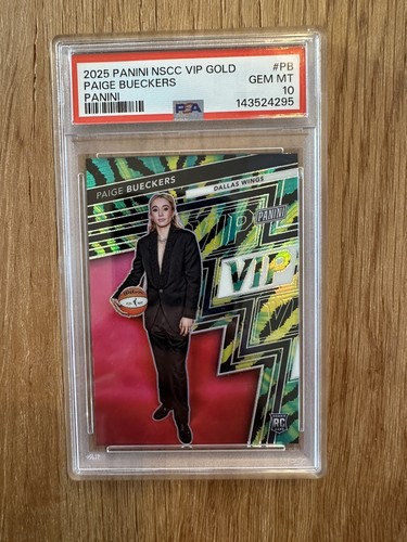 2025 panini nscc vip - nscc,