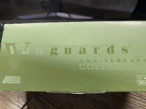 Vanguards anniversary - vanguards,