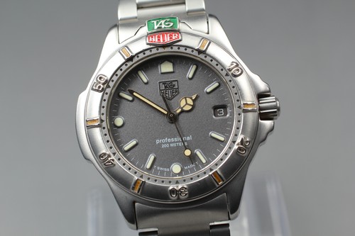 Near mint tag - mint],