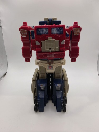Transformers powermaster - transformers, g1
