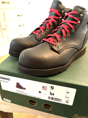 Nib danner douglas gtx - douglas,