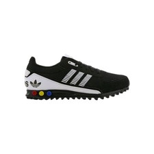 ADIDAS LA TRAINER II Size UK8
