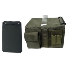 Pilot Kneeboard Flexible