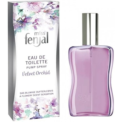 Miss fenjal velvet orchid - miss,