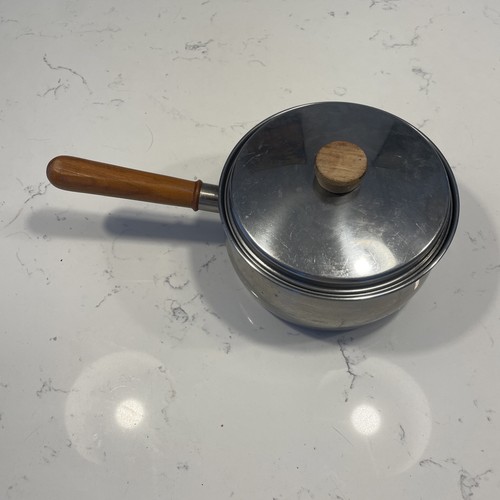 Vintage prestige lifetime pan - vintage,
