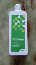 Contact Lens Solution Easy