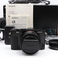 [Near Mint] Sony Cyber-shot