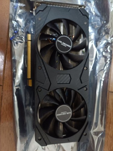 Kuroutoshikou geforce rtx 3060 - kuroutoshikou,
