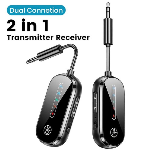 Bluetooth receiver - 2, in