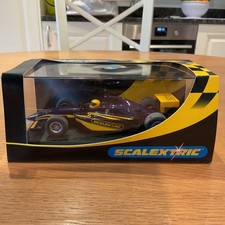 Scalextric C2606 Dallara Indy