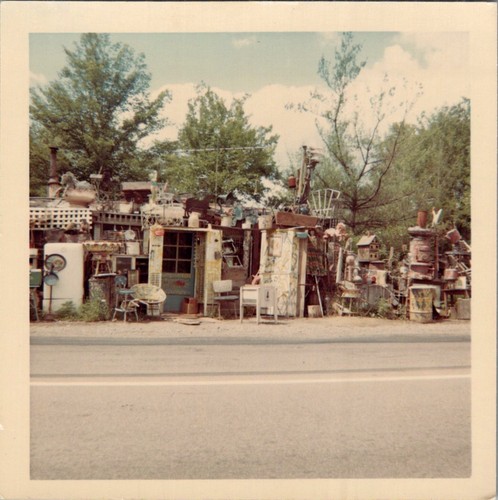 1970s pennsylvania roadside - 1970s,