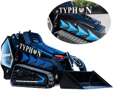 3040lbs TYPHON STOMP X1300
