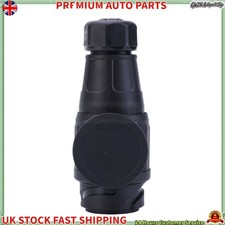 13 Pin Trailer Caravan Plug