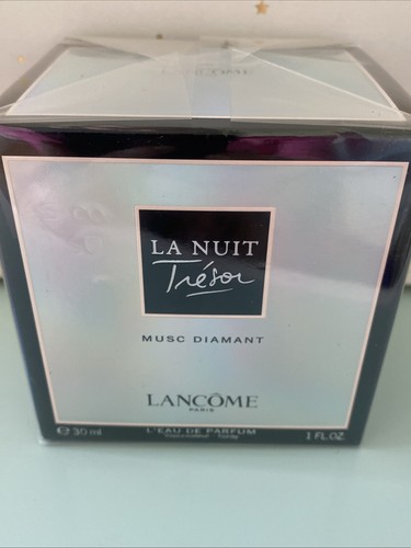Lancome paris nuit - lancome,