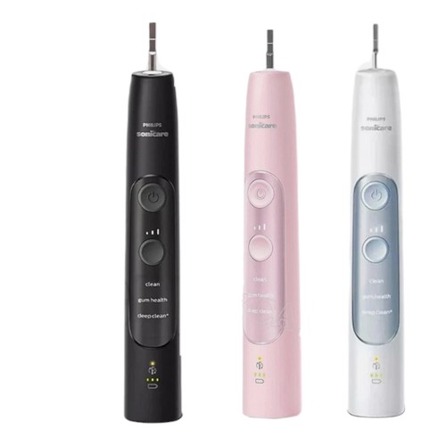 Sonic electric toothbrush - sonic,