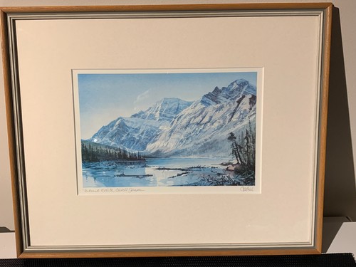 Alice saltiel marshall - alice, mount