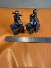 Precision Engineers Vee Blocks