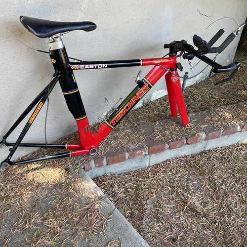 Teschner aero pro amagasu - teschner,