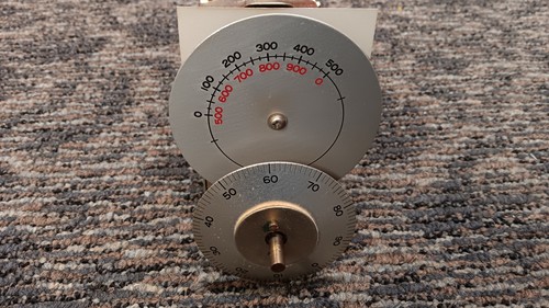 Yaesu 101e vfo unit - yaesu, ft-101e