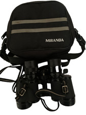 Vintage Miranda Zoom