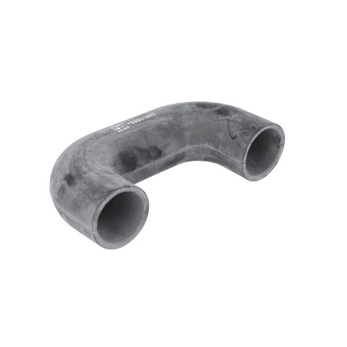 Cooling system rubber hose - system,