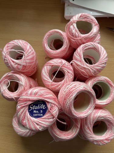 Vintage twilleys fine stalite - vintage,