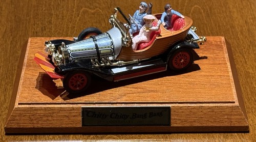 Chitty bang with - with, movie
