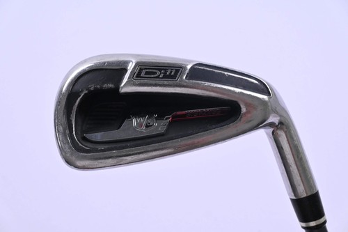 Wilson di11 iron stiff - wilson,