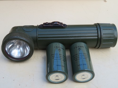 British army right - british, torch