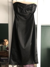 Stunning COAST Black Dress 