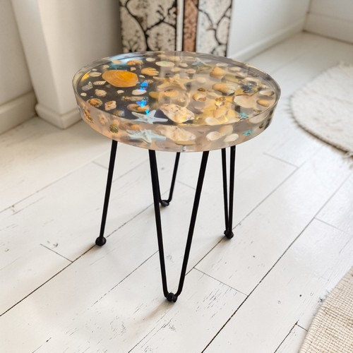 Beautifully hand crafted - beautifully,
