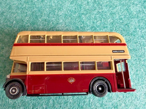 Efe 16130 leyland titan - efe,