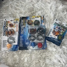Genuine Beyblade Bundle New Gift Burst , Micros  Hasbro