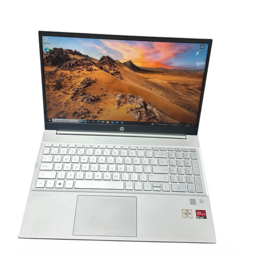 Pavillion laptop - laptop,