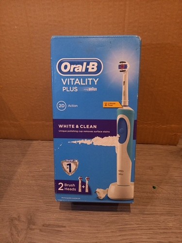 Oral vitality electric - vitality,